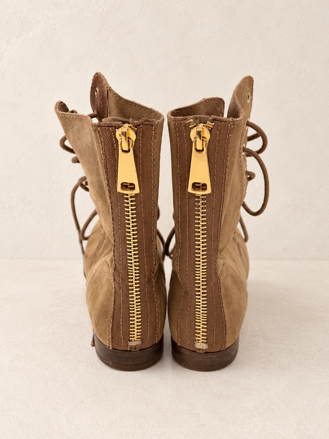 Bottines ALDO à lacets  - 6.5