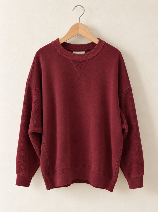Chandail tricot Aerie - Large