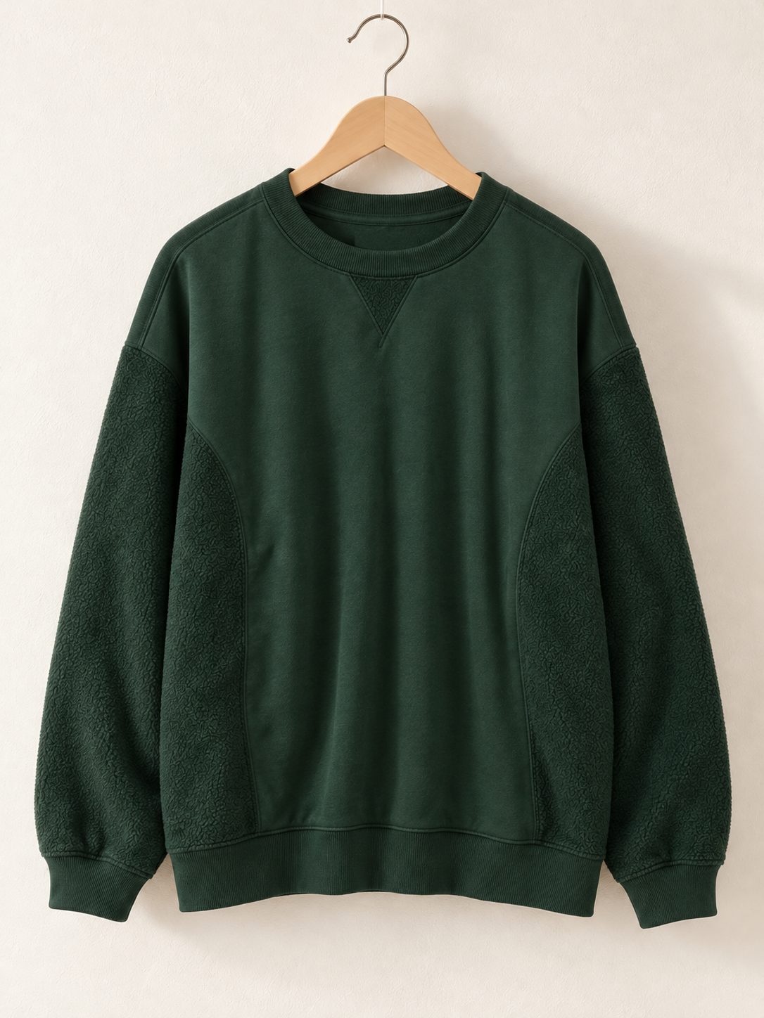 Chandail tricot Aerie - Large