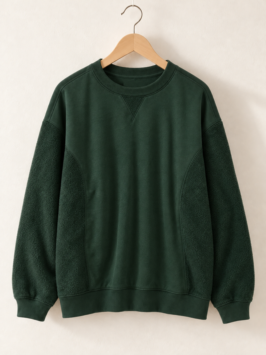 Chandail tricot Aerie - Large