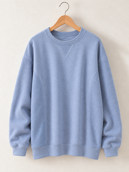 Chandail tricot Aerie - Large