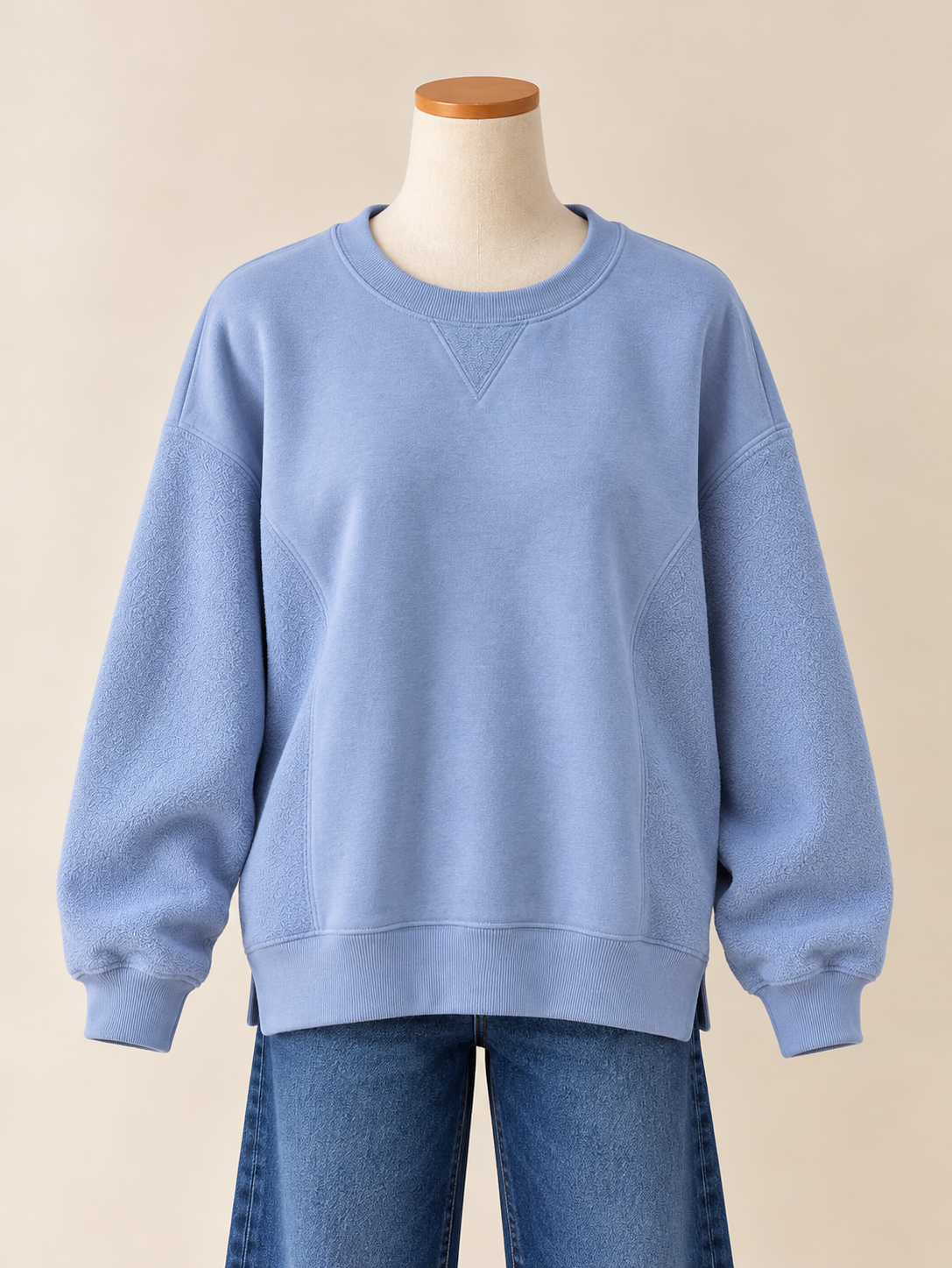 Chandail tricot Aerie - Large
