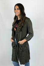 Veste Dynamite