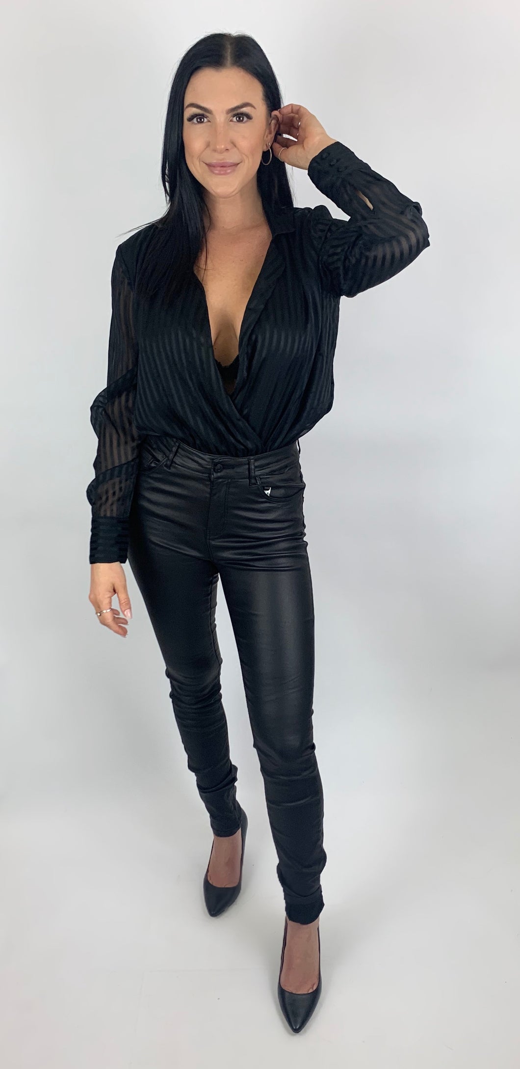 Justaucorps Vero Moda