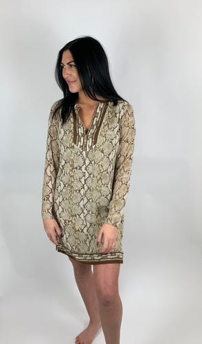 Robe Michael Kors