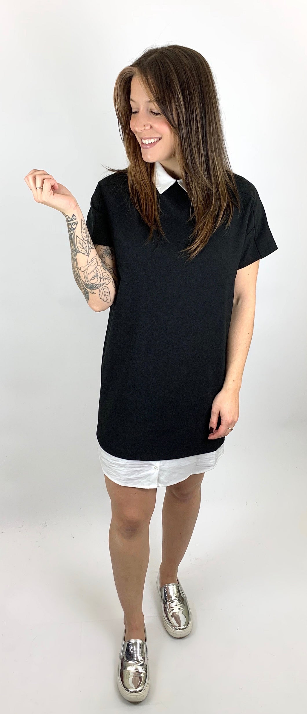 Robe Zara