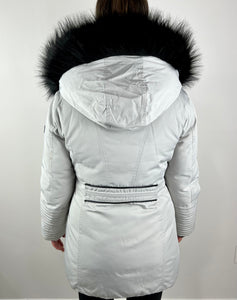 Manteau Noize