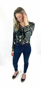 Jean Top Shop