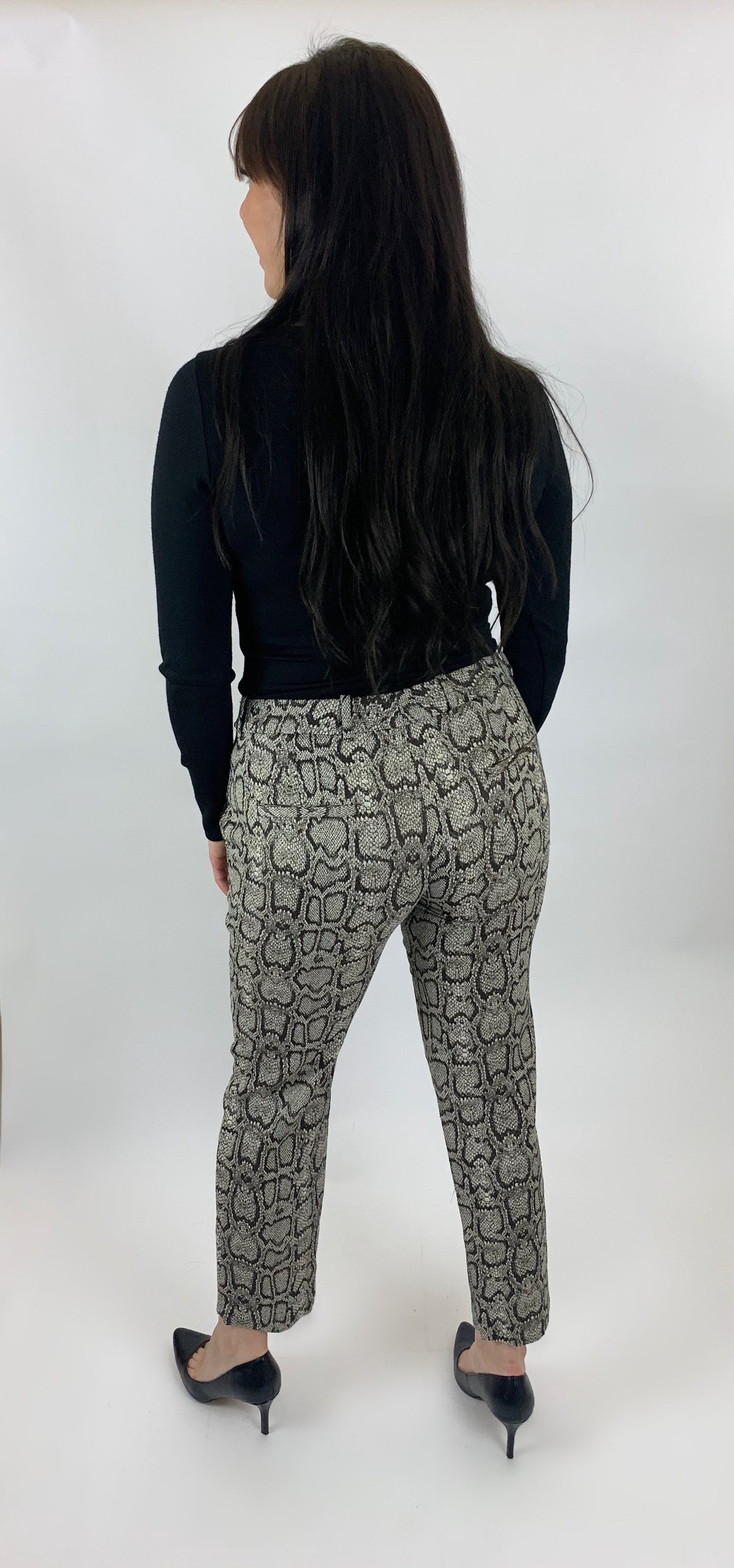 Pantalon Zara