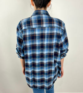 Chemise Weatherproof