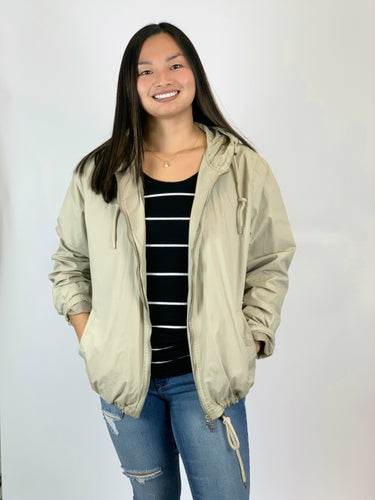 Blouson Forever XXI