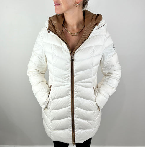 Manteau Up N Down